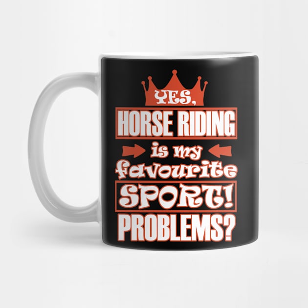 Riding Equestrian Horse Pony Riding Stable Girls by FindYourFavouriteDesign